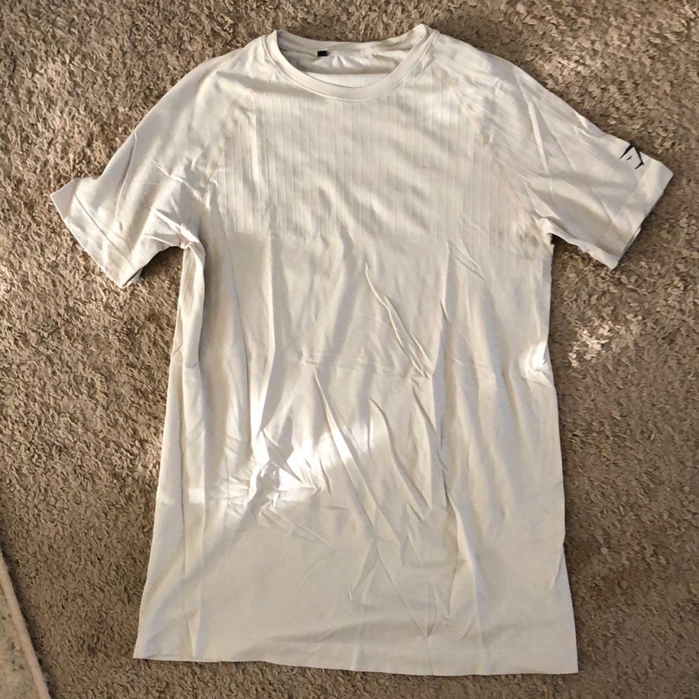 Gymshark Tee
